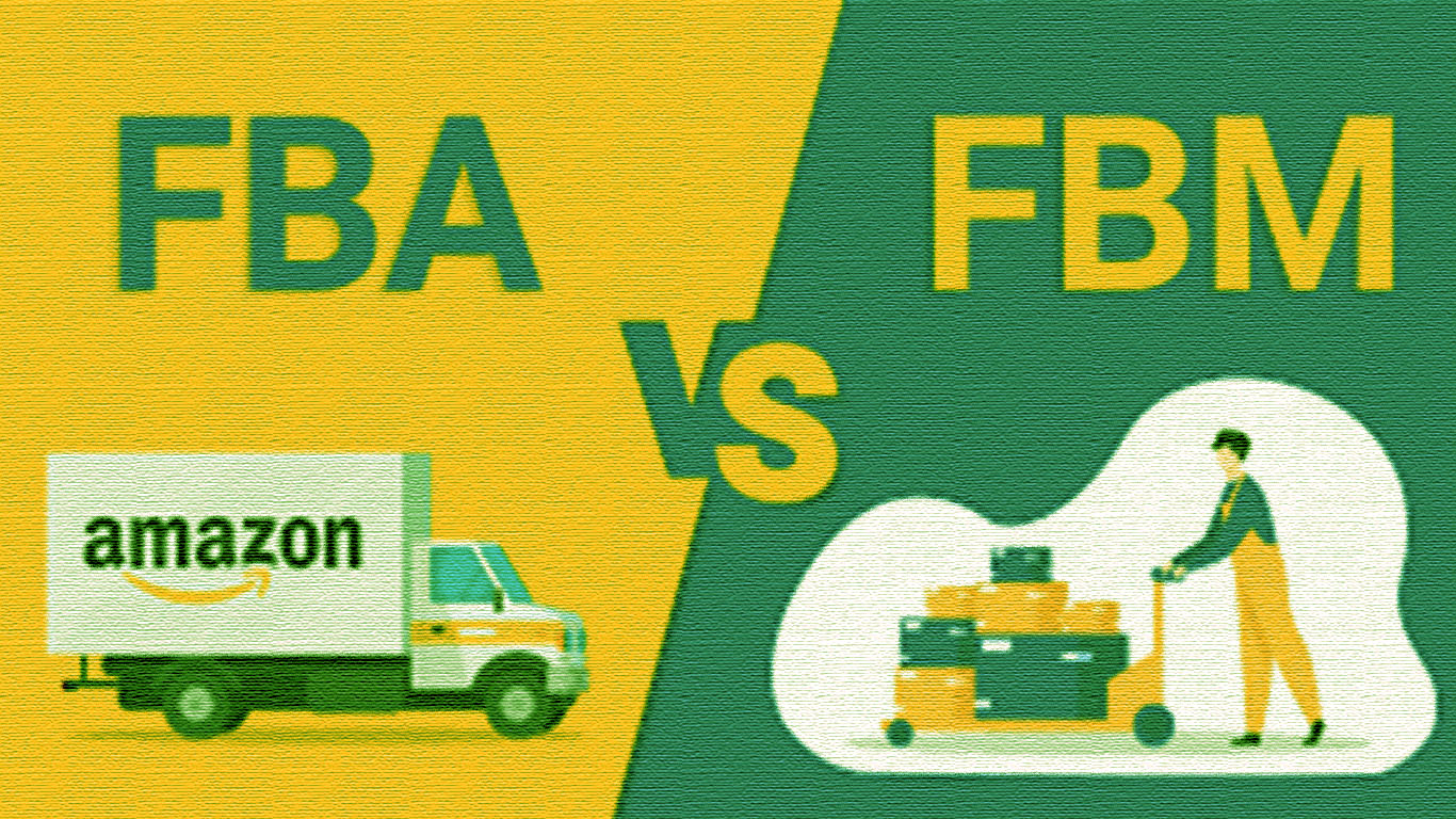 Amazon FBA vs FBM: Understanding the Pros and Cons for Your Business