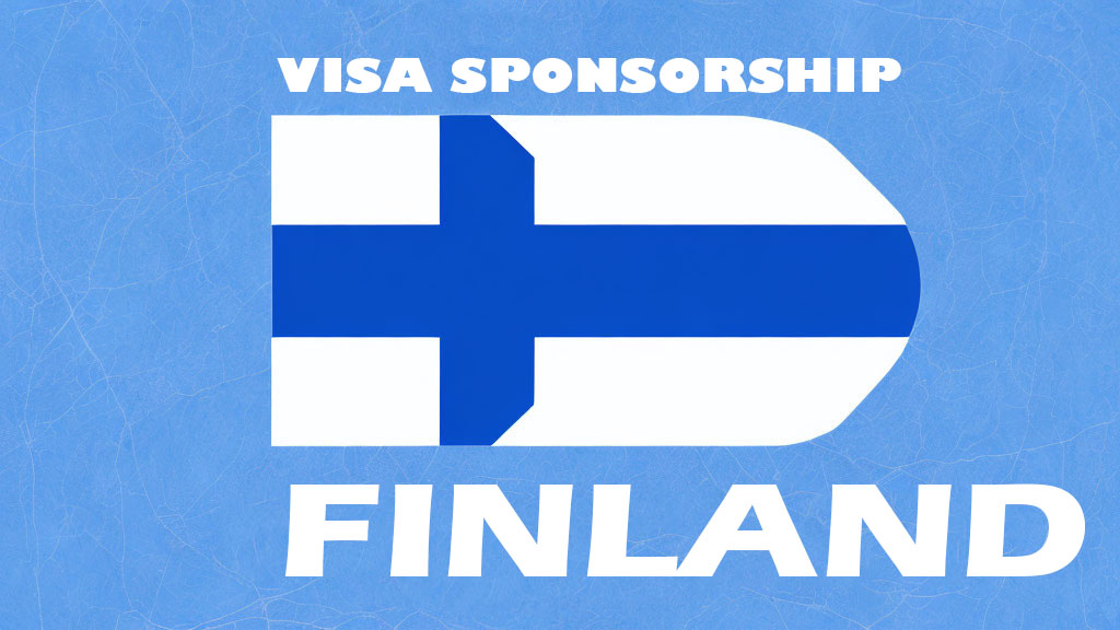 Your Guide to Finding a Job and Sponsorship for a Finland Visa in 2023/2024