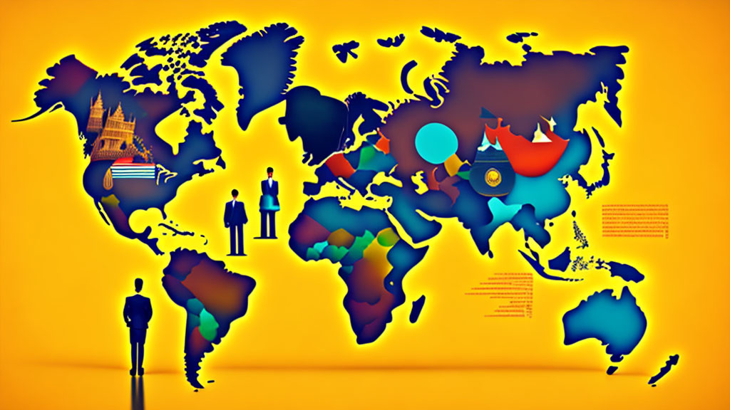 Navigating cultural differences in global business relationships